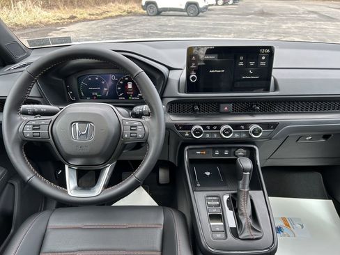 New 2026 Honda CR-V Sport-L image 14