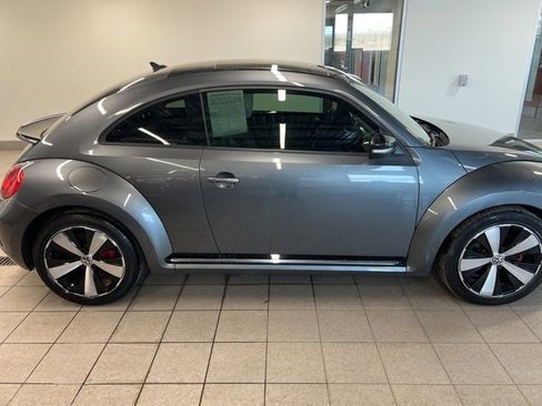 Used 2012 Volkswagen Beetle Turbo image 8