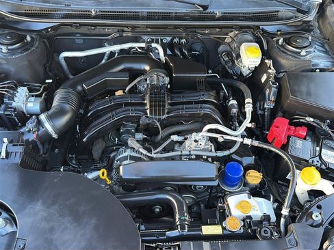 Used 2023 Subaru Outback Premium AWD/4WD image 29