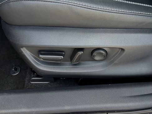 Certified 2025 Toyota Camry SE w/ Multimedia Upgrade Package image 17