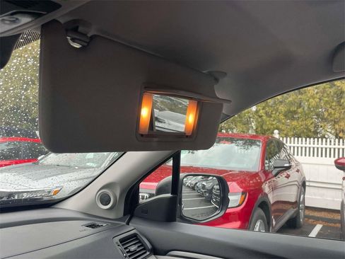 Certified 2023 Honda Ridgeline RTL image 28