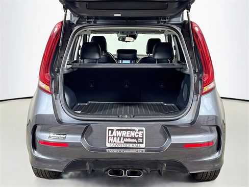 Used 2022 Kia Soul Turbo image 25