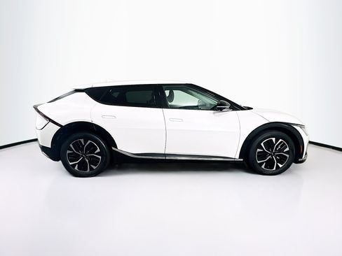 Used 2023 Kia EV6 Wind w/ Wind Technology Package RWD image 10