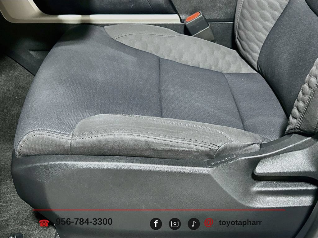 Used 2024 Toyota Tundra SR5 RWD image 17