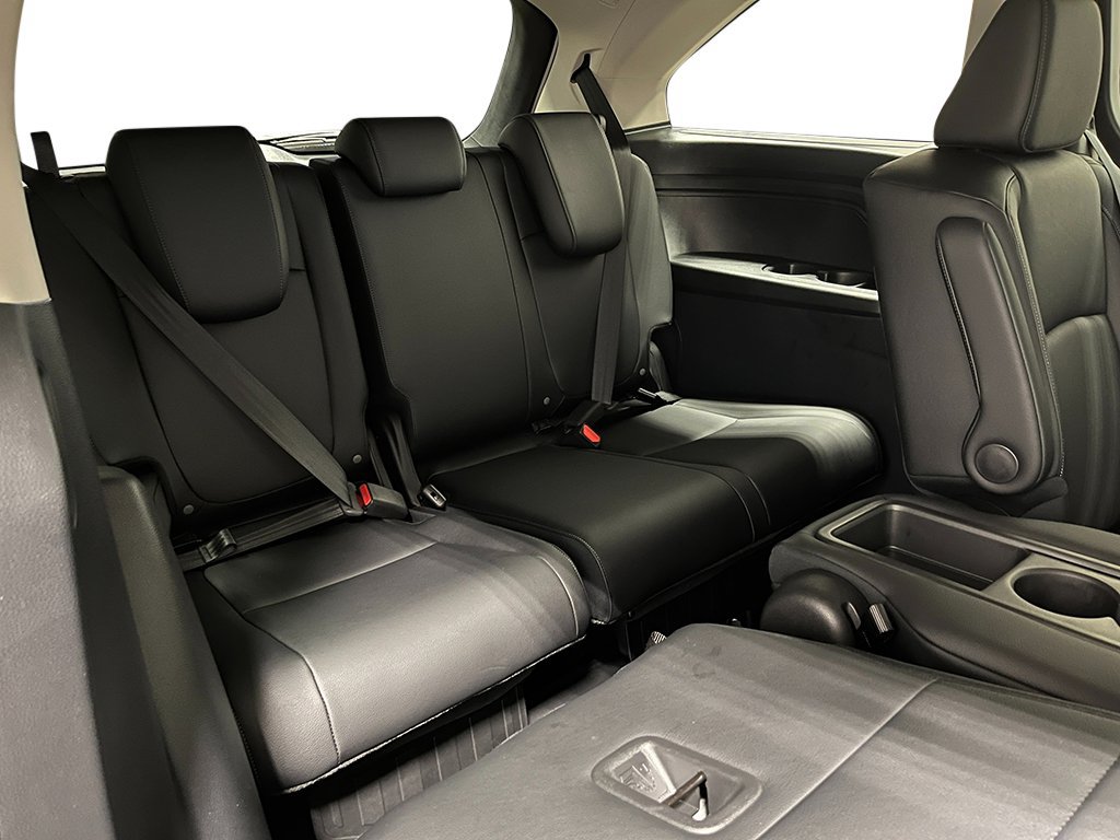 New 2027 Honda Odyssey EX-L image 26