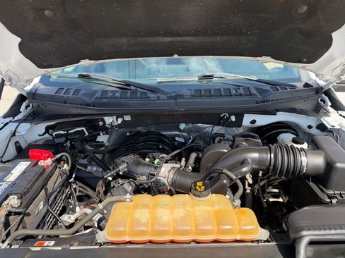 Used 2016 Ford F150 XL w/ Equipment Group 101A Mid RWD image 11