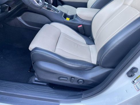 Used 2022 Subaru Outback Limited XT w/ Tech Package 3 AWD/4WD image 16