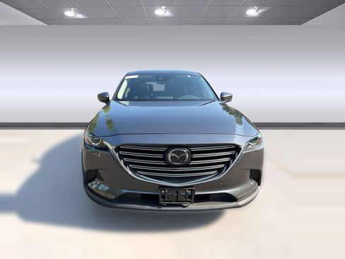 Used 2023 MAZDA CX-9 Touring AWD/4WD image 6
