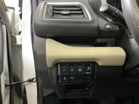 Used 2021 Subaru Ascent Limited w/ Technology Package AWD/4WD image 16
