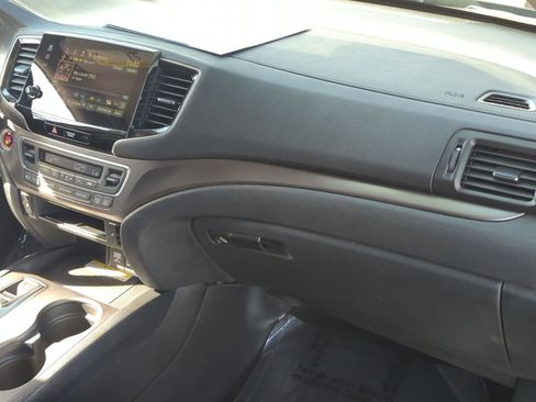 Used 2022 Honda Pilot Special Edition image 21