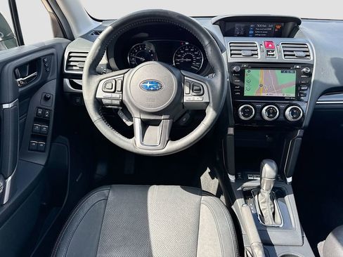 Used 2017 Subaru Forester 2.5i Touring image 30