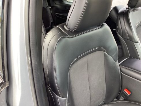 Used 2024 Jeep Grand Cherokee L Laredo image 18