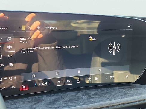 Certified 2025 Audi Q5 Premium w/ Convenience Package image 30