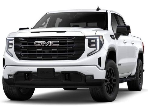 New 2026 GMC Sierra 1500 Elevation w/ Elevation Premium Package AWD/4WD image 92