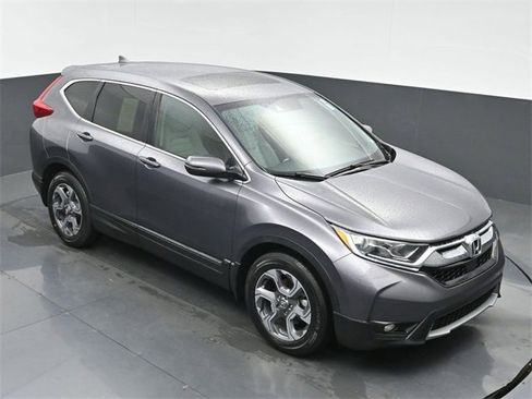 Used 2019 Honda CR-V EX image 35