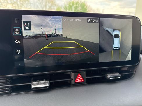 Certified 2025 Hyundai Ioniq 5 N image 24