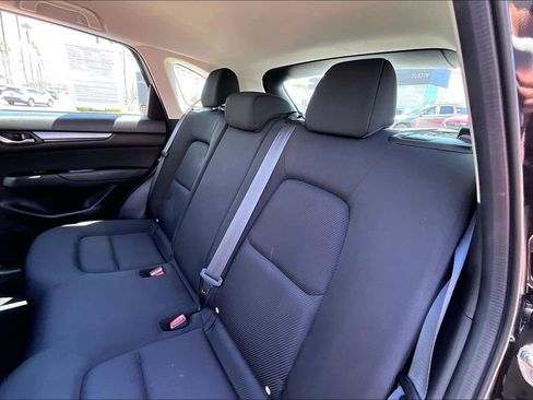 Used 2023 MAZDA CX-5 AWD 2.5 S image 15