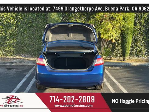 Used 2011 Toyota Camry LE w/ LE Extra-Value Pkg FWD image 15