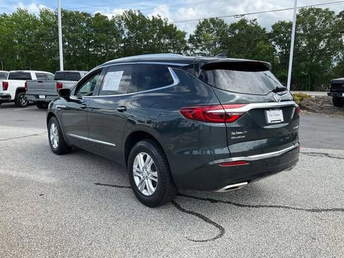 Used 2018 Buick Enclave Premium FWD image 24