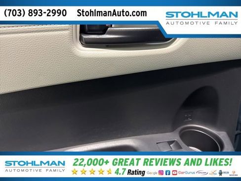 Used 2024 Toyota Corolla Cross LE image 29