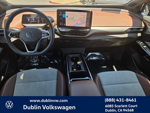 Used 2023 Volkswagen ID.4 Pro RWD image 13