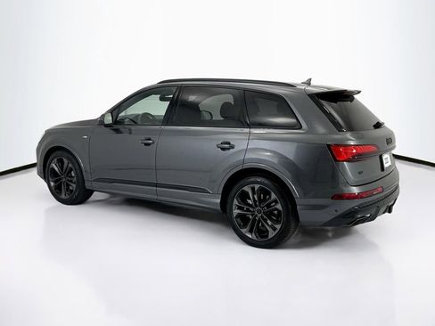 New 2026 Audi Q7 Premium Plus image 7