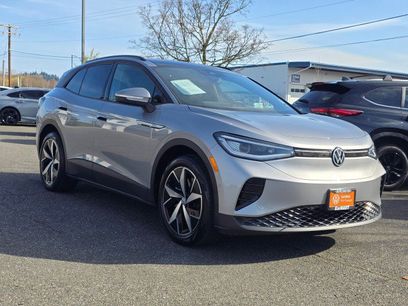 Used 2023 Volkswagen ID.4 Pro S