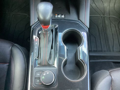Used 2020 Chevrolet Blazer RS FWD image 27