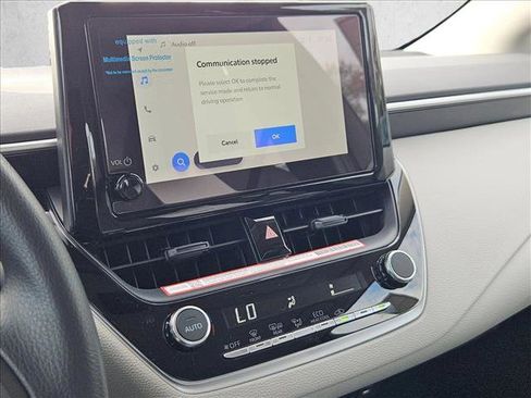 New 2026 Toyota Corolla LE image 11