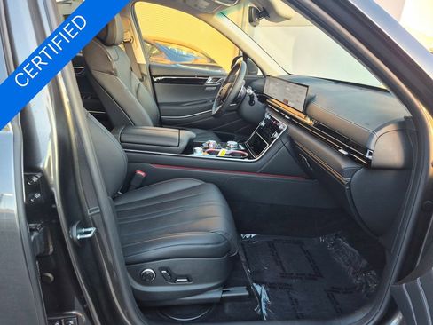 Used 2026 Genesis GV80 2.5T AWD/4WD image 27