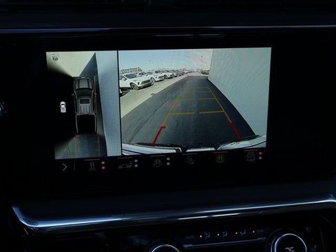 Certified 2024 GMC Sierra 1500 Denali Ultimate image 44