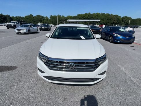 Used 2019 Volkswagen Jetta S w/ Driver Assistance Package FWD image 2