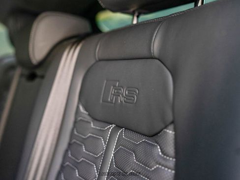 Used 2023 Audi RS Q8 image 35