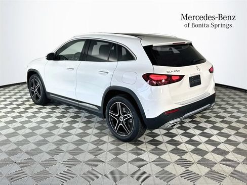 Used 2026 Mercedes-Benz GLA 250 image 5