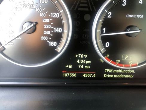 Used 2011 BMW X3 xDrive28i image 4