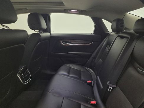 Used 2019 Cadillac XTS Luxury w/ Driver Awareness Package image 18