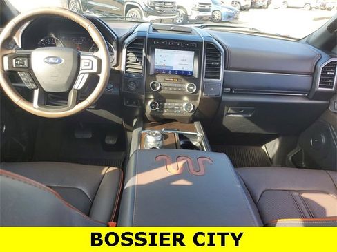 Used 2020 Ford Expedition Max King Ranch image 21
