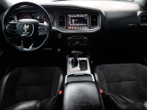 Used 2021 Dodge Charger Scat Pack w/ Plus Group image 2