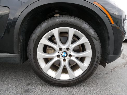 Used 2016 BMW X5 xDrive35i image 10