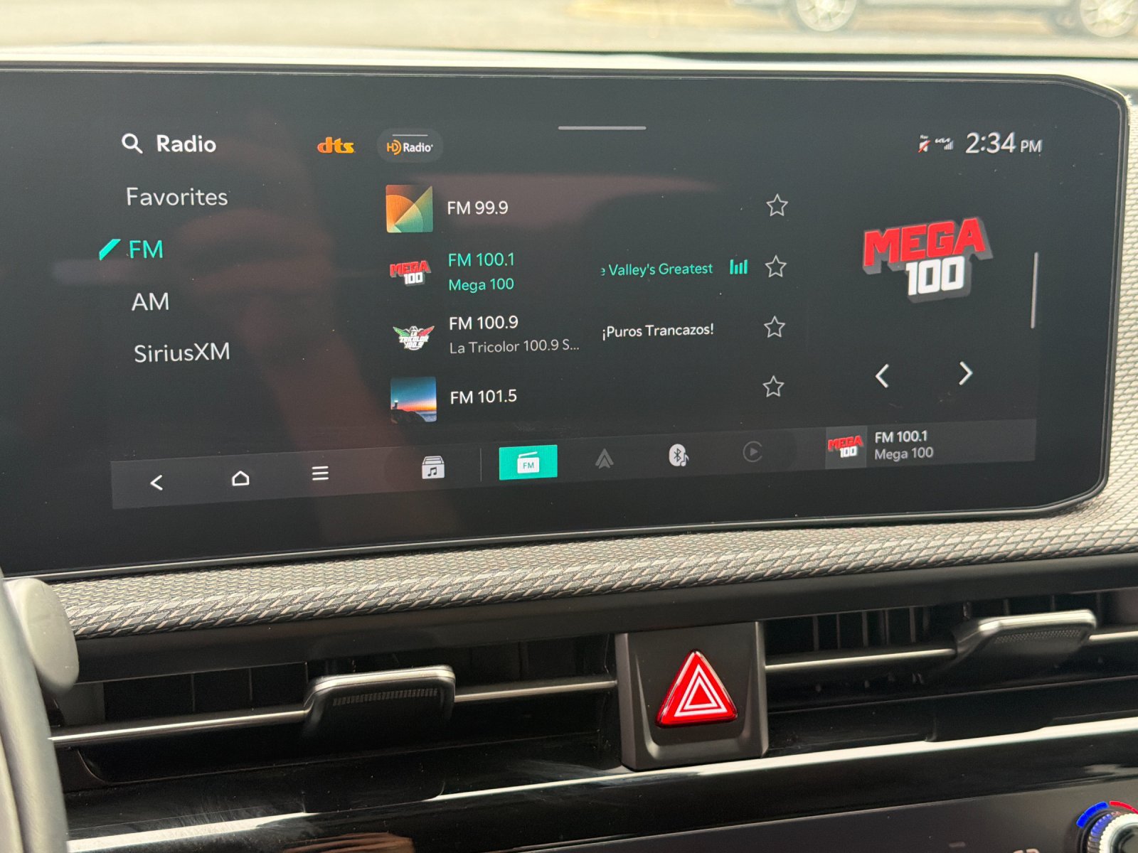 Used 2025 Kia EV6 Wind RWD image 21
