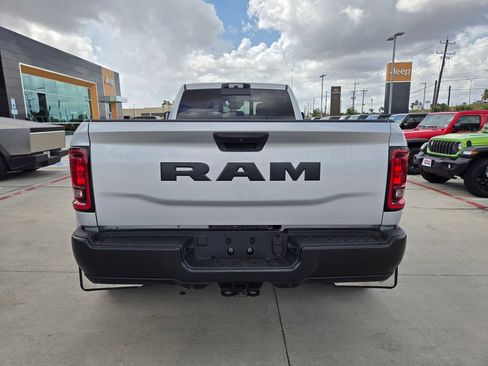 Used 2026 RAM 3500 Tradesman AWD/4WD image 4