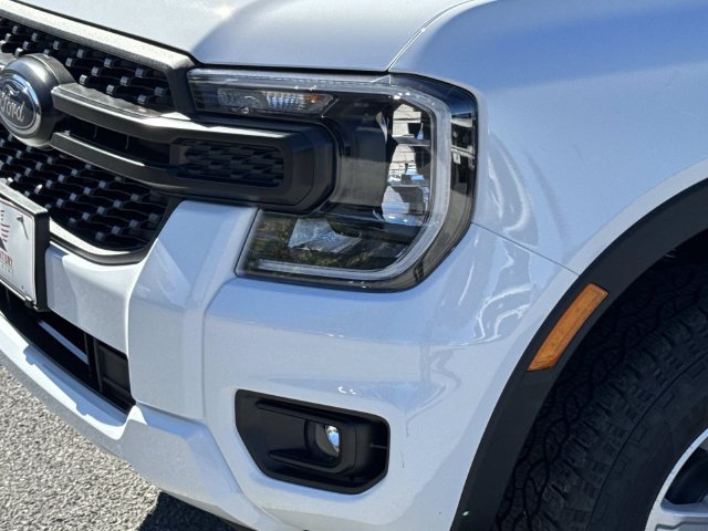 New 2026 Ford Ranger XL w/ Trailer Tow Package AWD/4WD image 7
