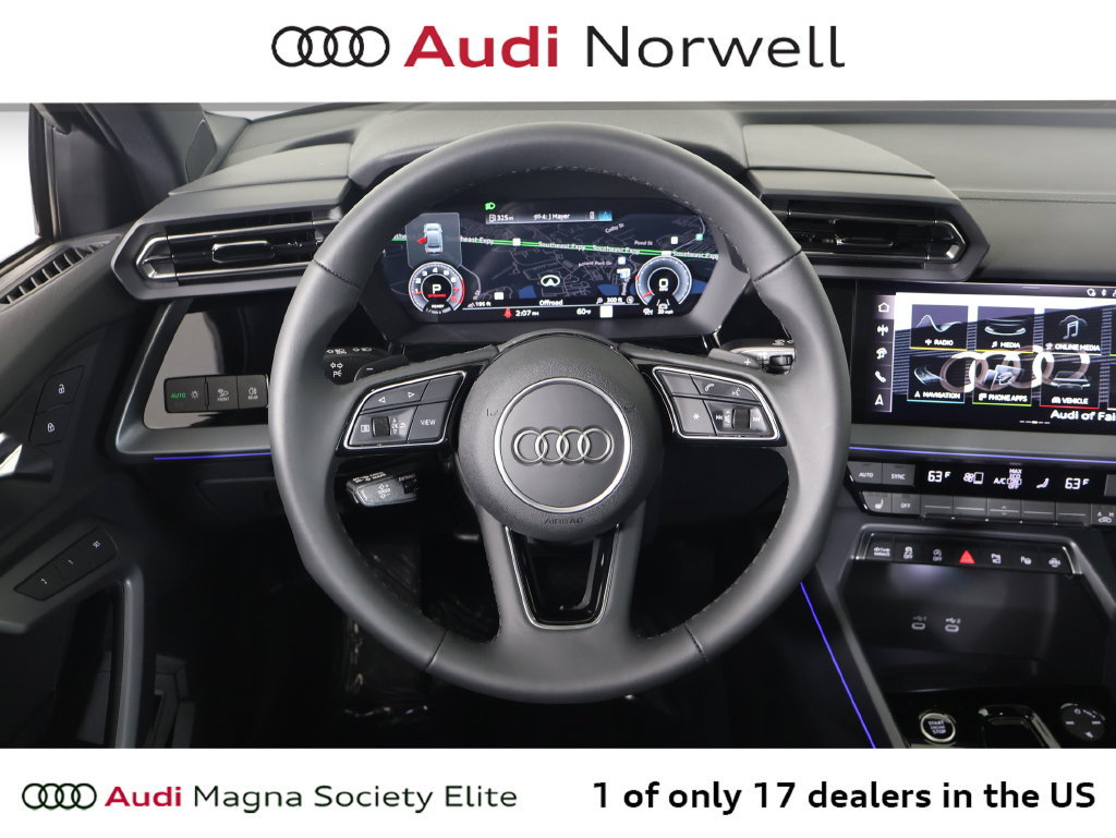 Used 2026 Audi A3 2.0T Premium AWD/4WD image 30