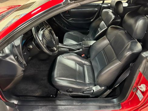 Used 1998 Toyota Celica GT image 35