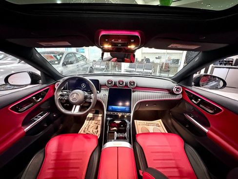 Used 2023 Mercedes-Benz C 300 Sedan image 23