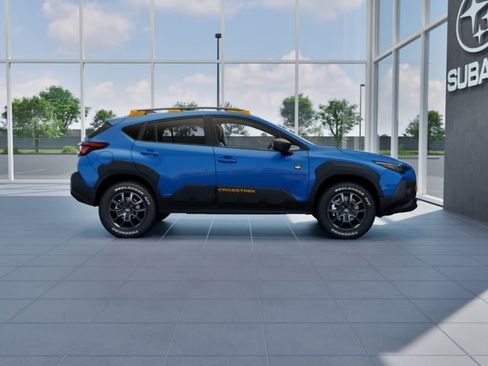 New 2026 Subaru Crosstrek 2.5i Wilderness AWD/4WD image 6