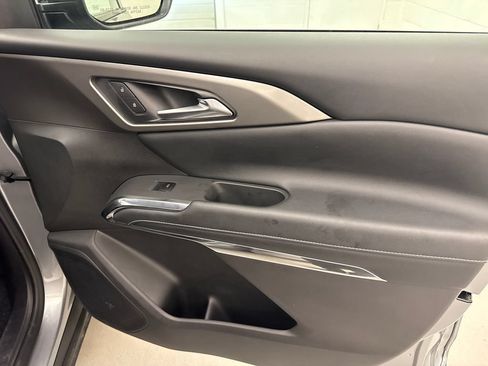 Used 2026 Chevrolet Traverse LT w/ Midnight/Sport Edition AWD/4WD image 29