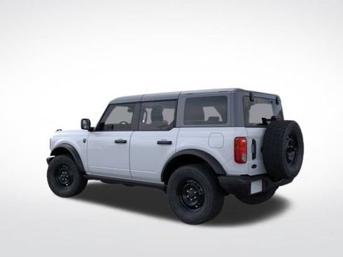 New 2026 Ford Bronco Big Bend w/ Black Diamond Package AWD/4WD image 6
