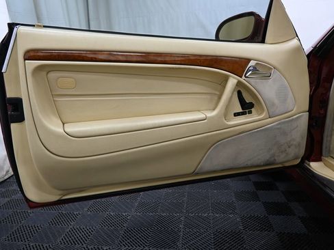 Used 1999 Mercedes-Benz SL 500 image 21