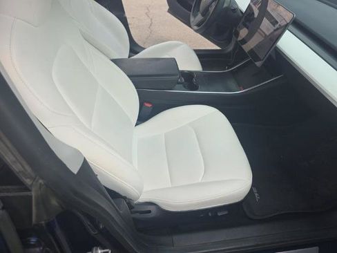 Used 2019 Tesla Model 3 Long Range AWD/4WD image 8
